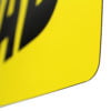 Magnetic Over Size Load Sign 3 piece - Image 3